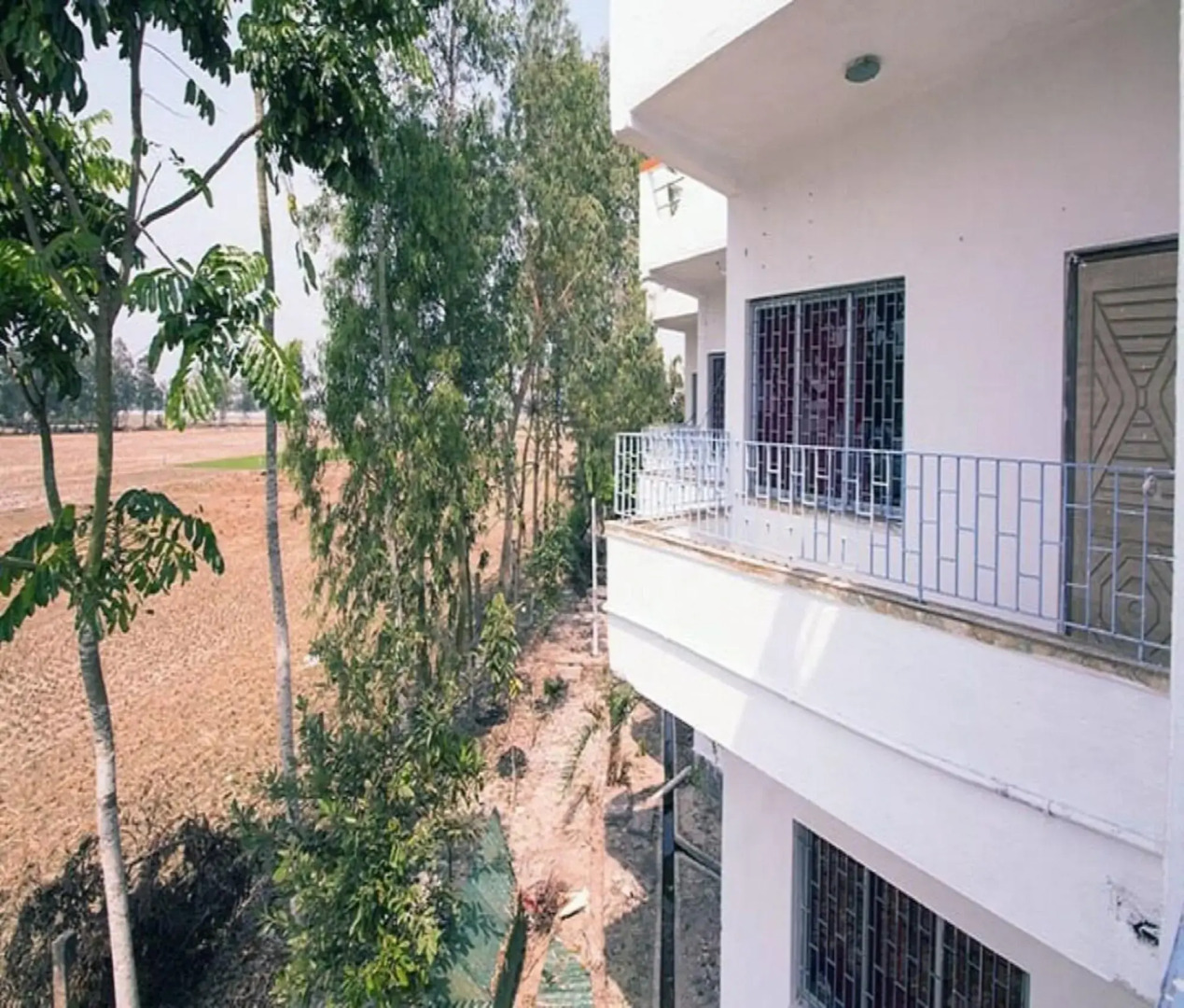 Sdd Royal Bengal Resort