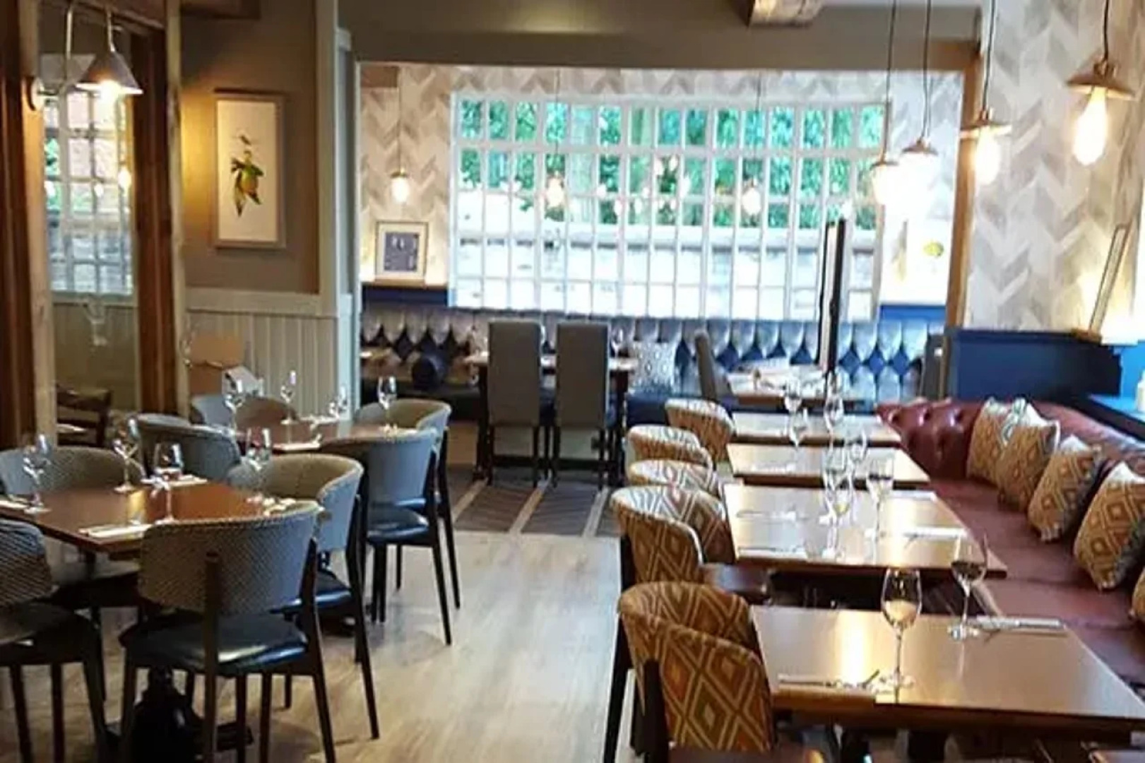 Premier Inn Wirral (Greasby)