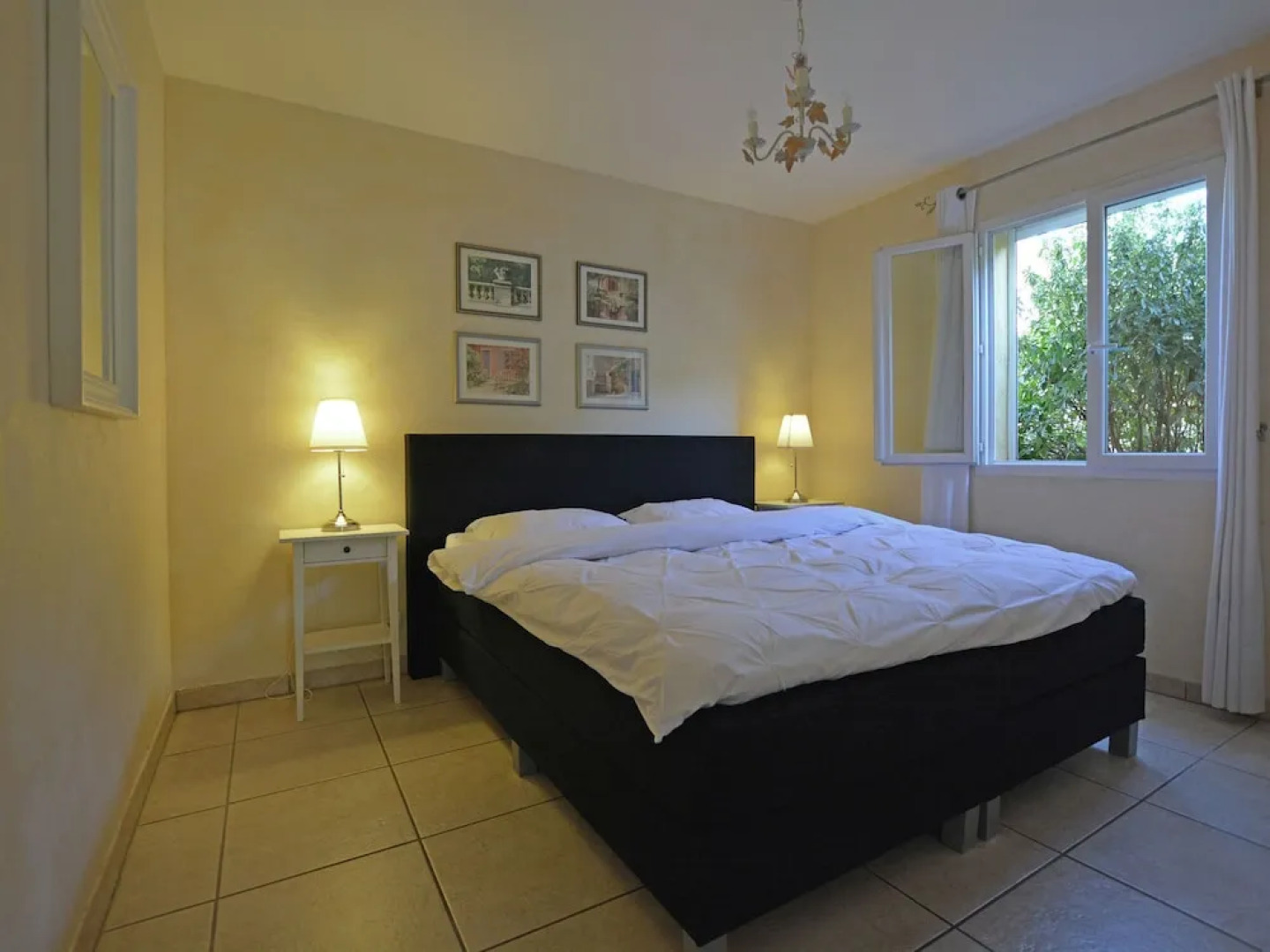 Beautiful Villa in Vidauban with Swimming Pool