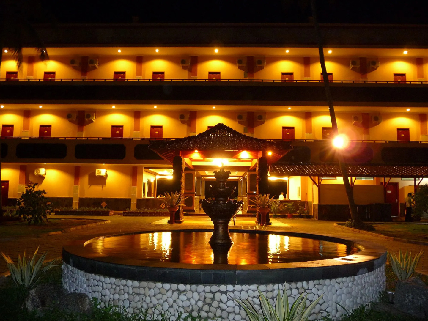 Bintan Agro Beach Resort & Spa