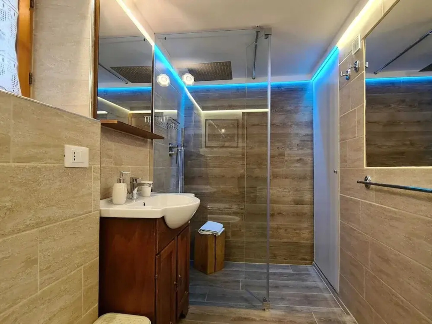 Belvilla by OYO Casa Cielo