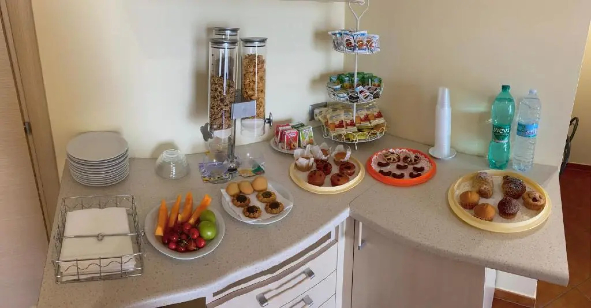 B&B Il Nido delle Rondini