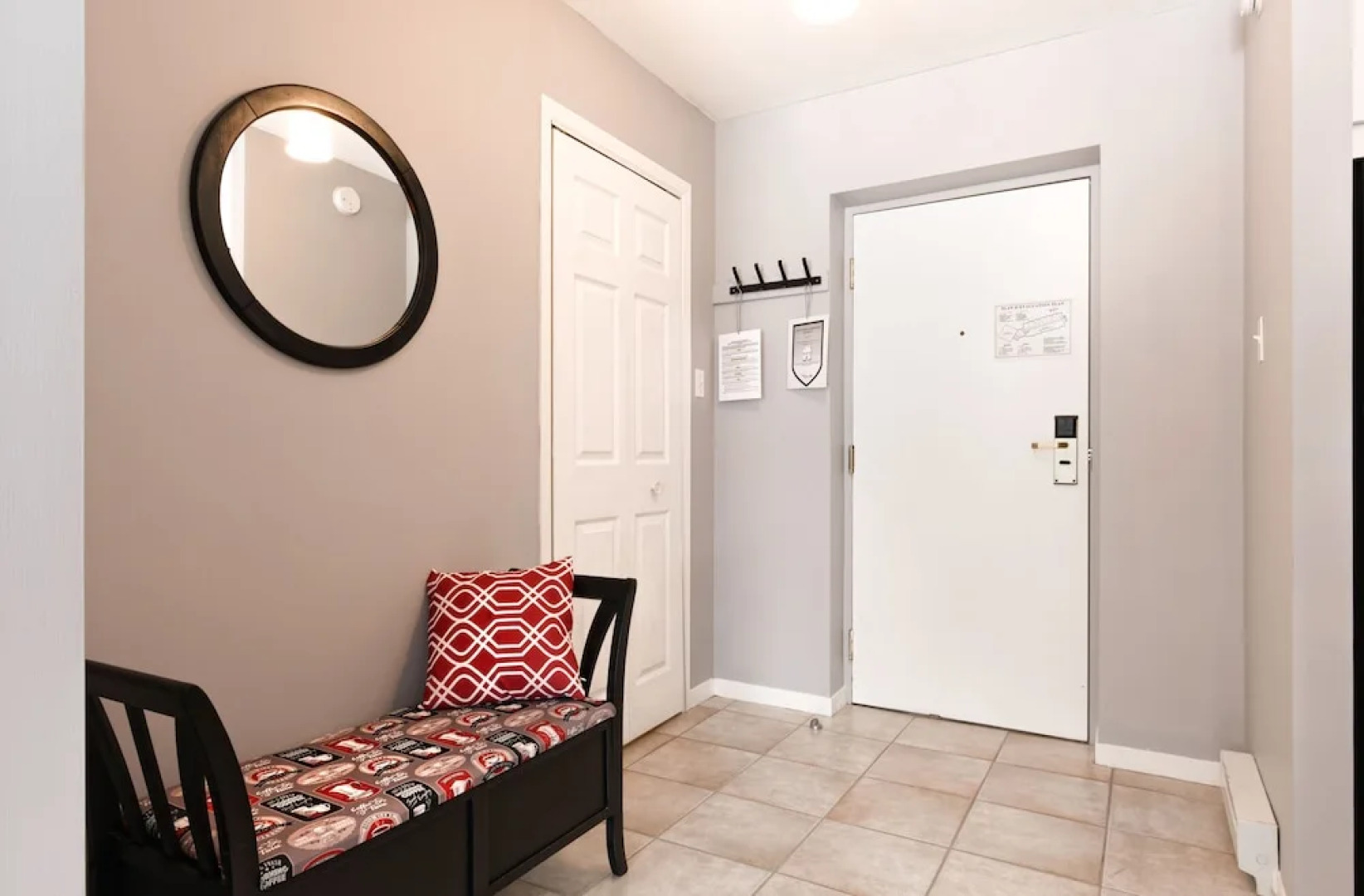 Le Lilypad-Condo à louer à Stoneham