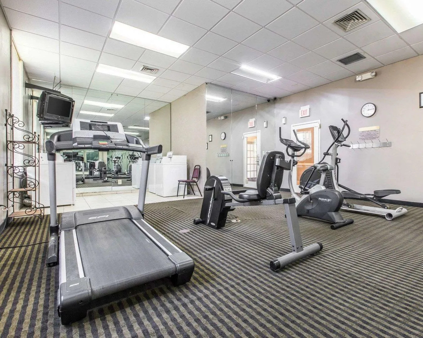 Days Inn by Wyndham Hinesville Near Fort Stewart