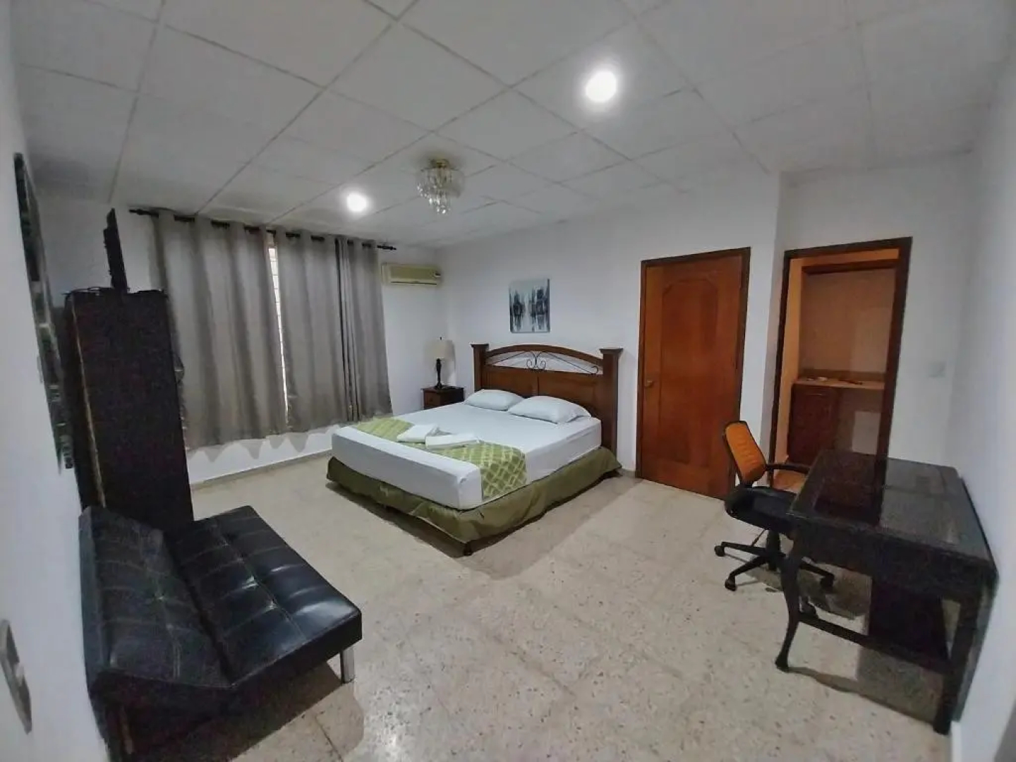 Suites & Apartments San Benito Zona Rosa