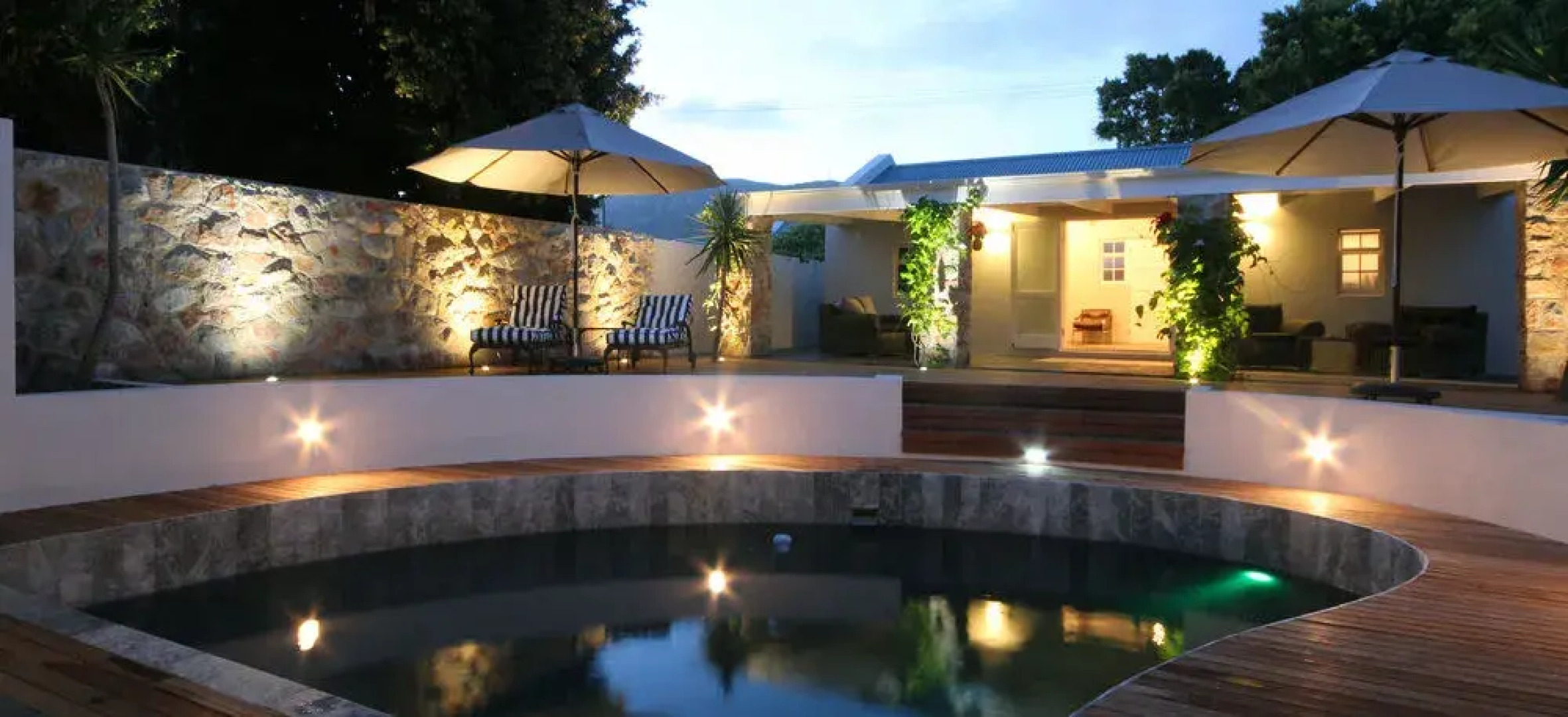 The Gregoire Boutique Hotel  Spa