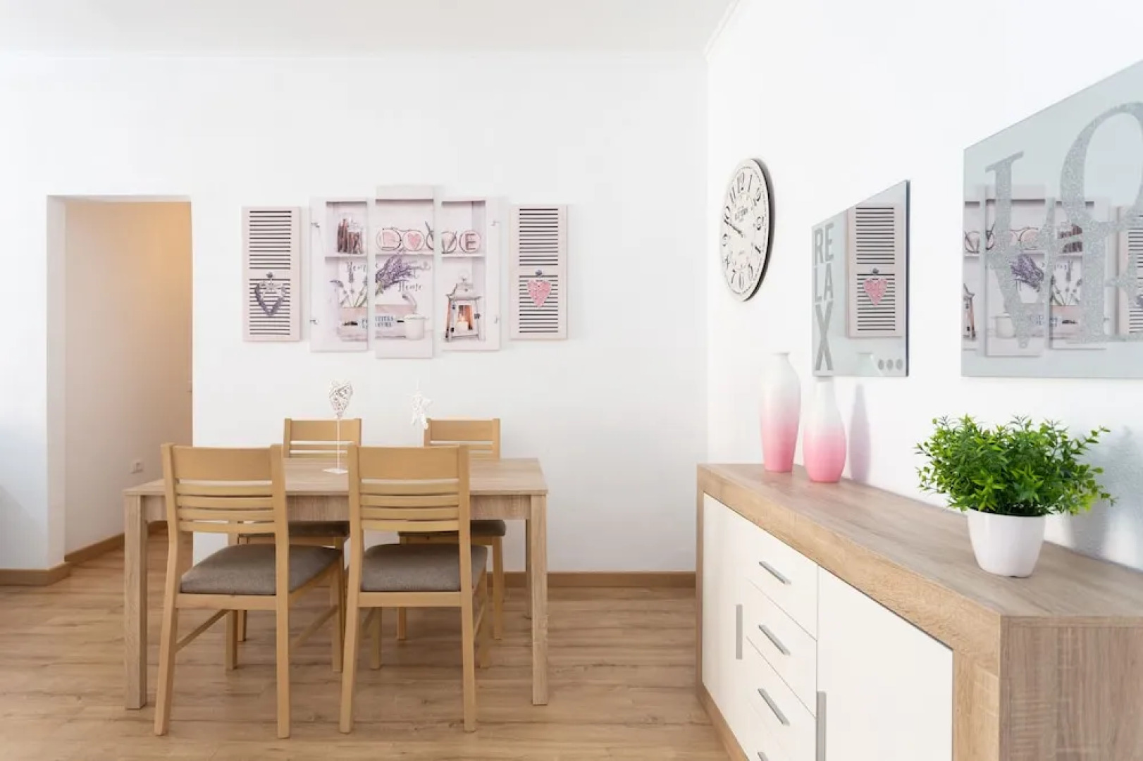 HomeLike Charming Caletillas Pool & Wifi