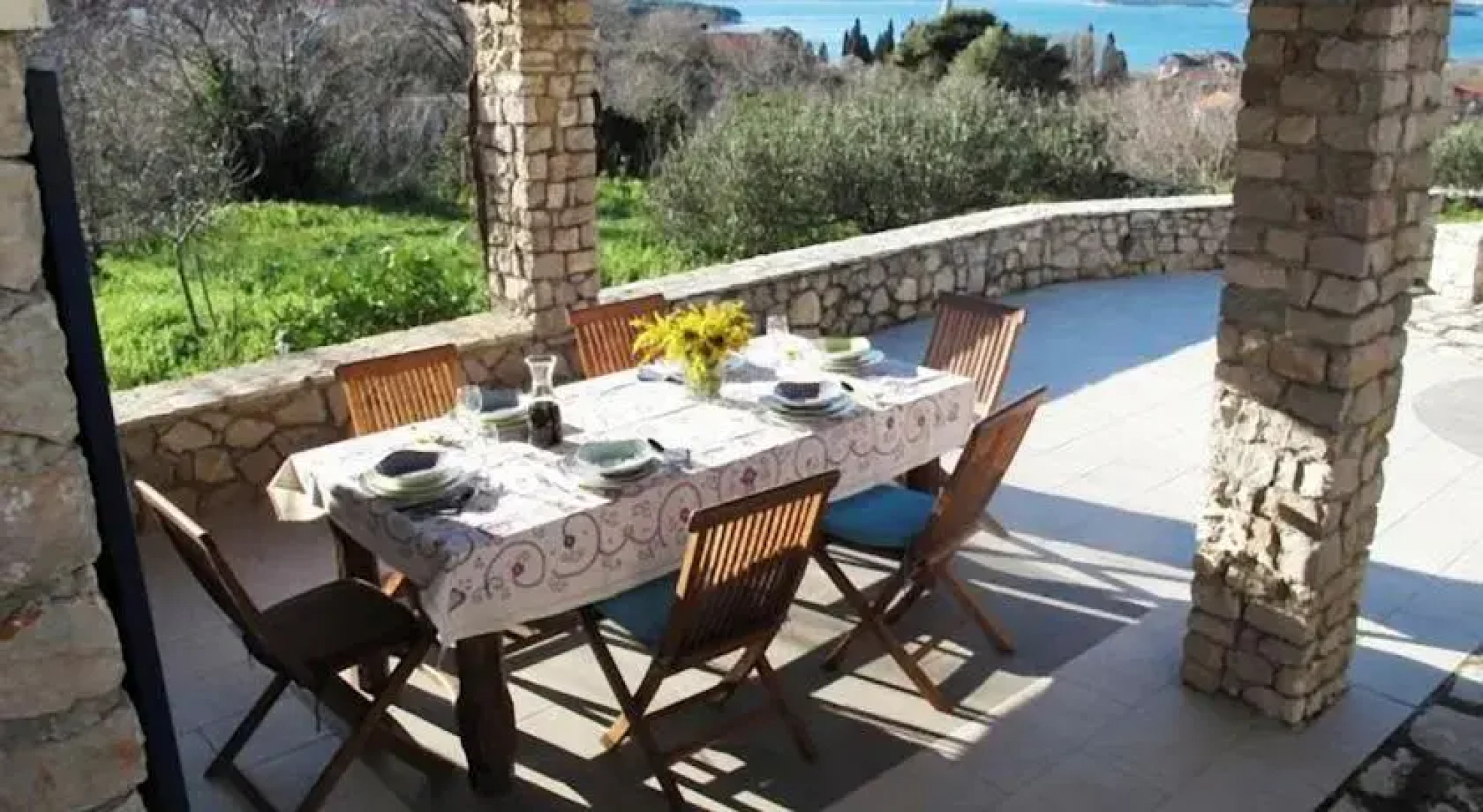 Holiday Home Oh La La