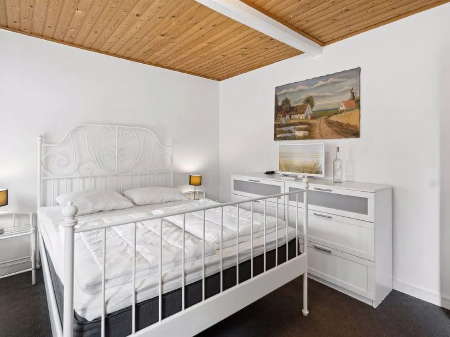 "Eske" - 100m from the sea in SE Jutland