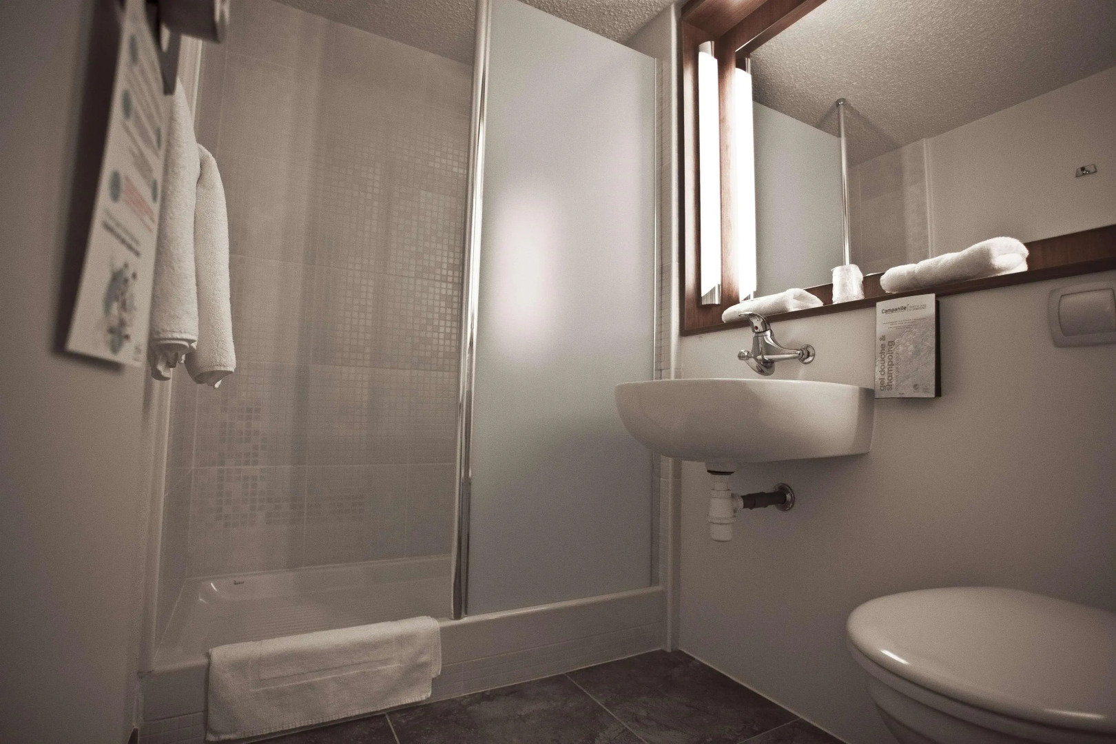 Campanile Saint-Brieuc Langueux