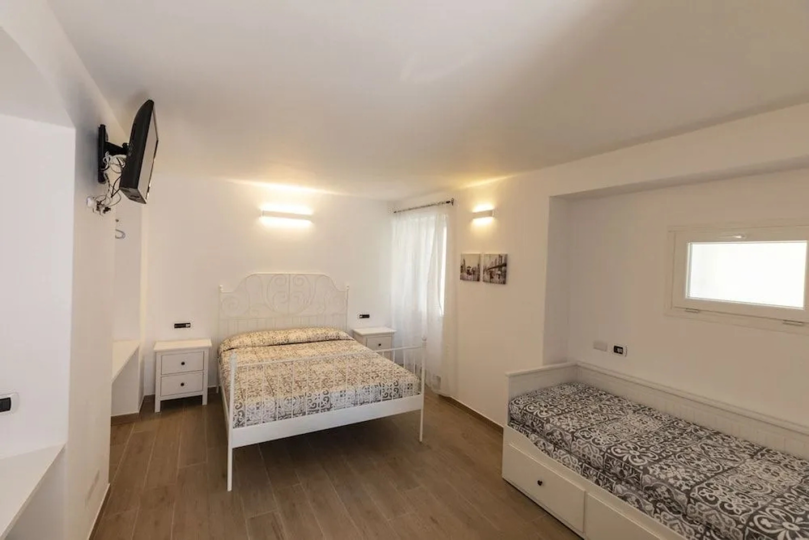 Olimpo Affittacamere