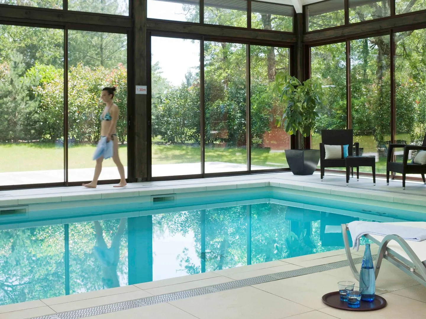 Cabot Hotel Bordeaux - MGallery Collection