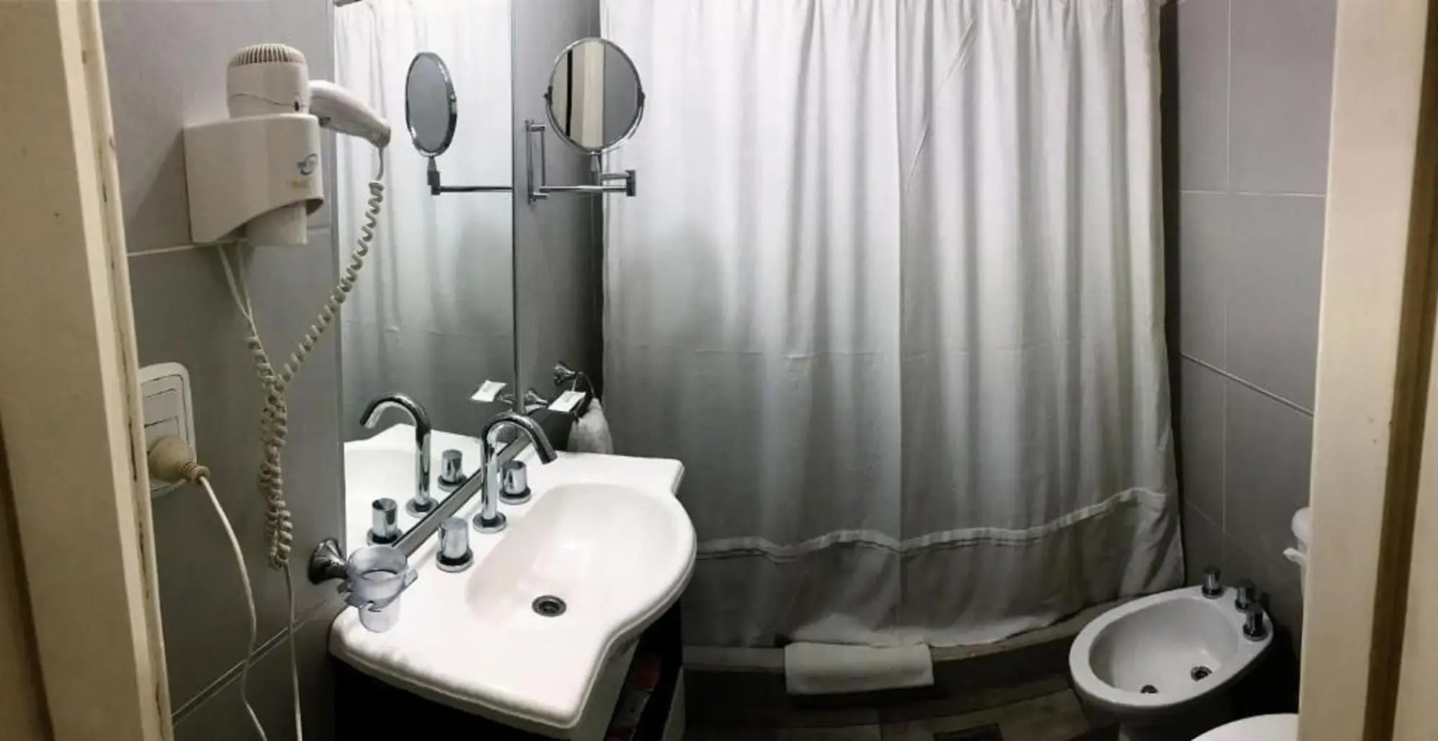 Gran Hotel Miglierina