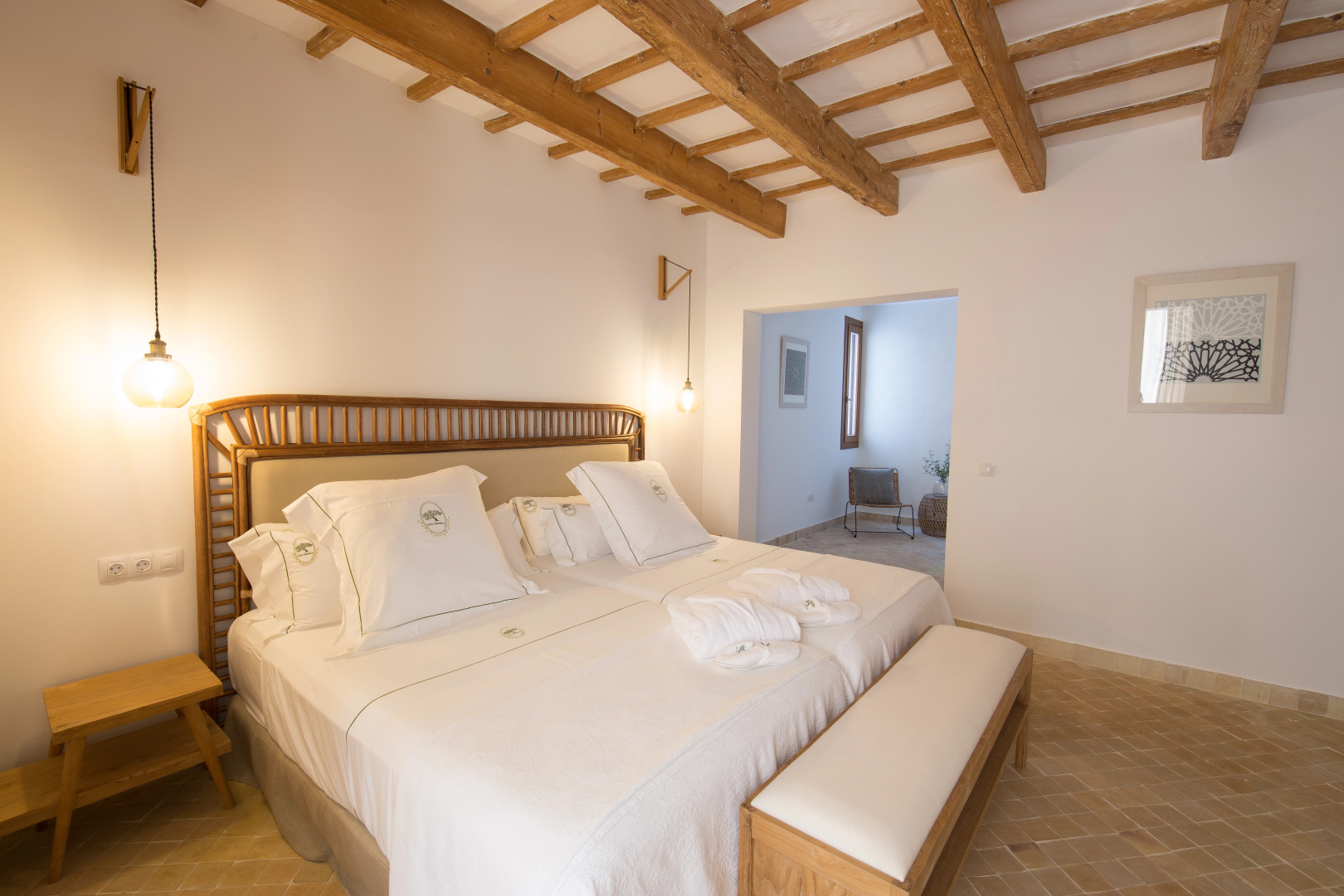 Hotel Amagatay Menorca