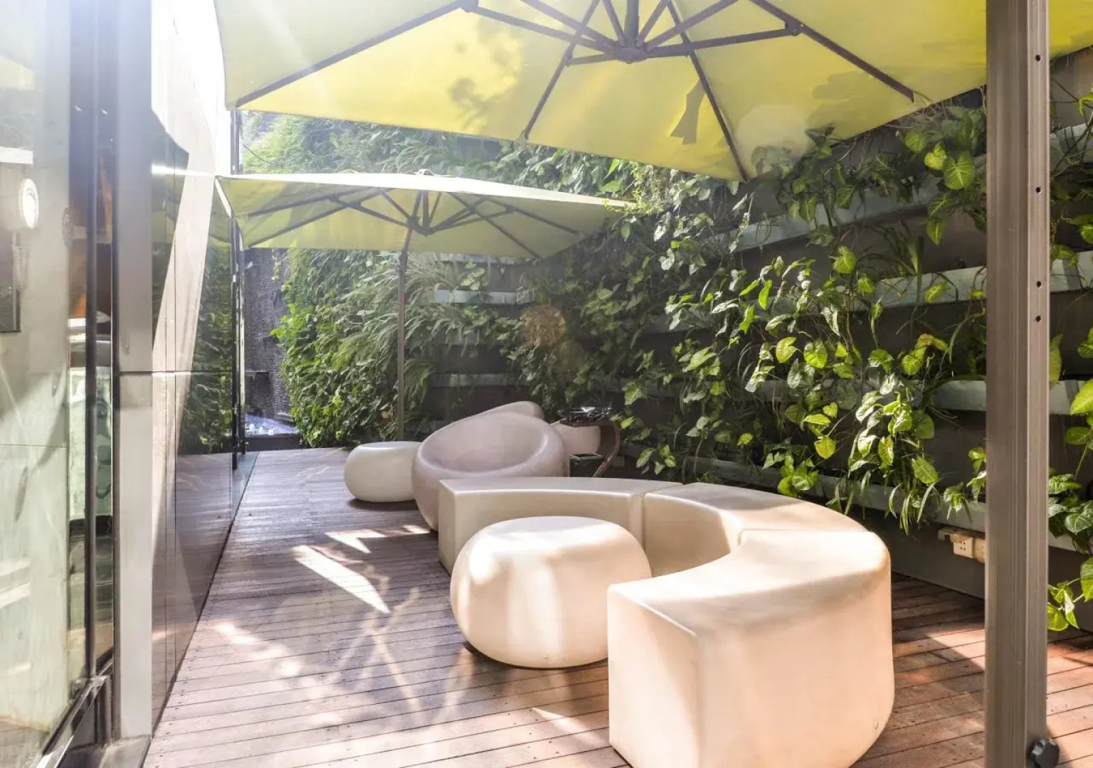 Paco Hotel Guangzhou Dongfeng Road Branch