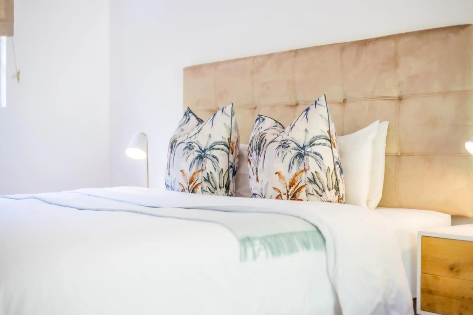 The Yellow Door Guesthouse