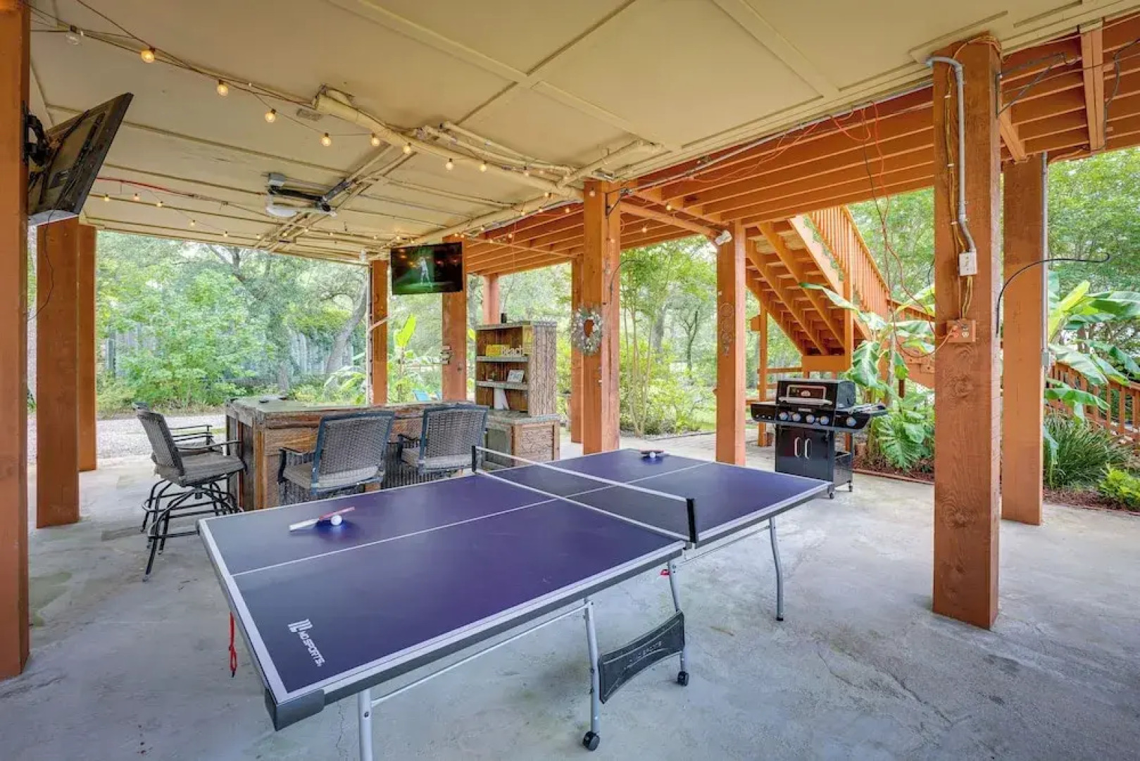 Waterfront Pass Christian Oasis ~ 2 Mi to Beach!