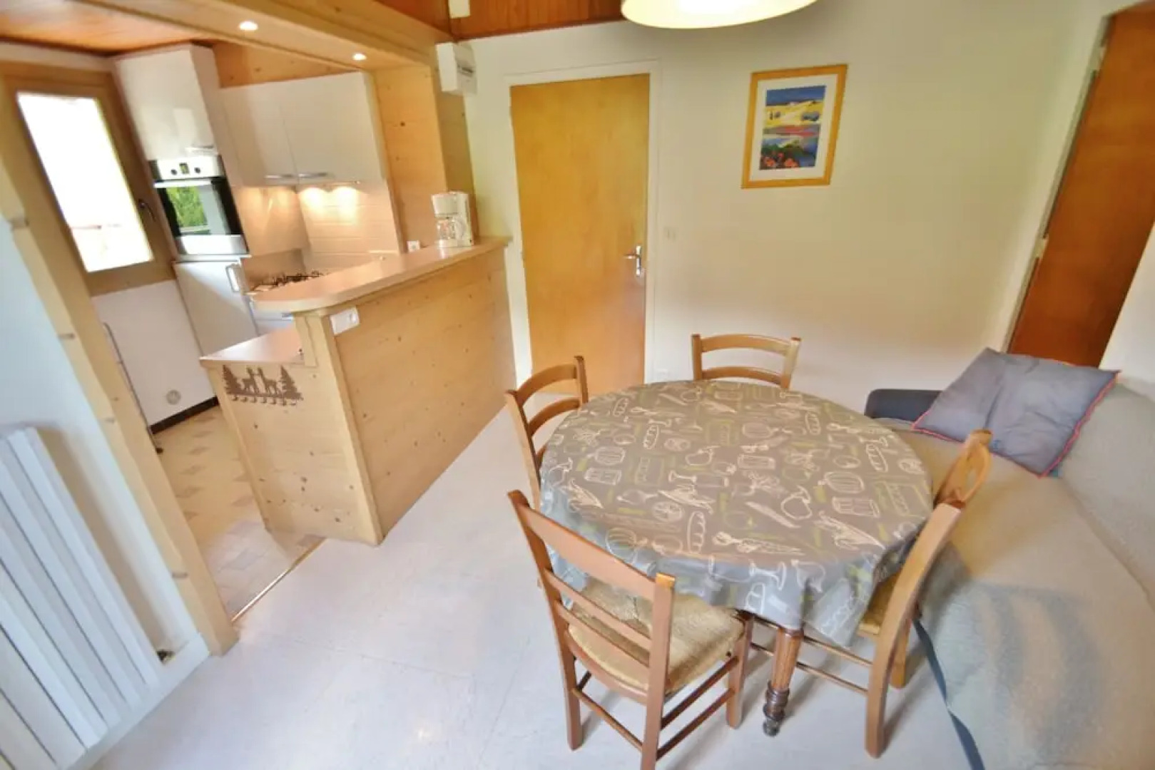 Labry & Co - ARAVIS Holidays