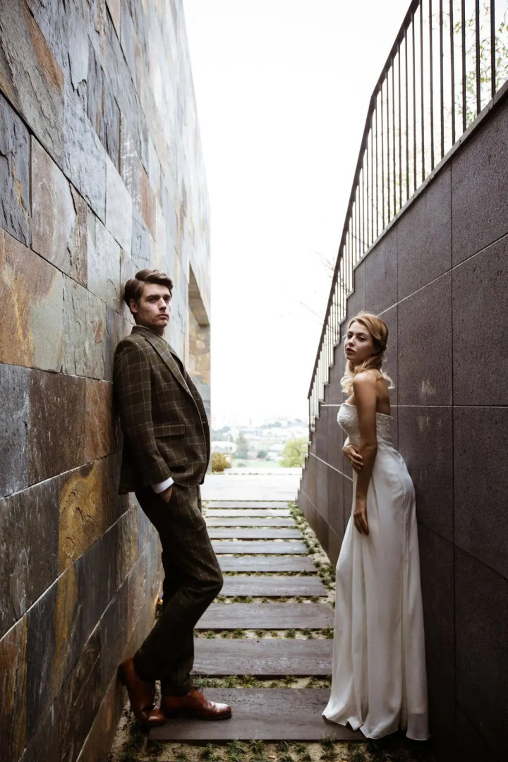 Bayhill Pool & Villa