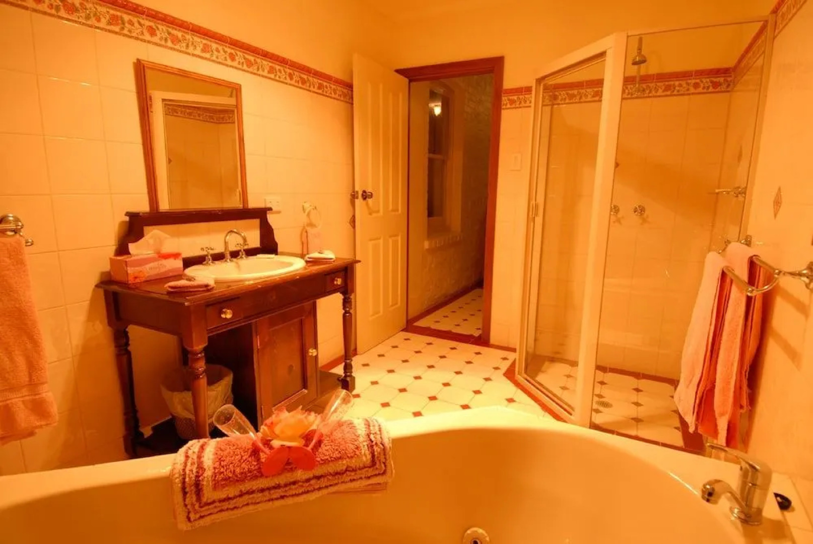 Treasured Memories Cottage