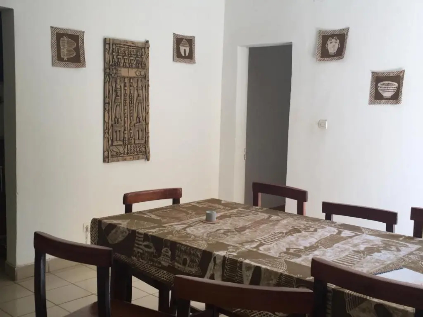 Residence Chez Laurentine