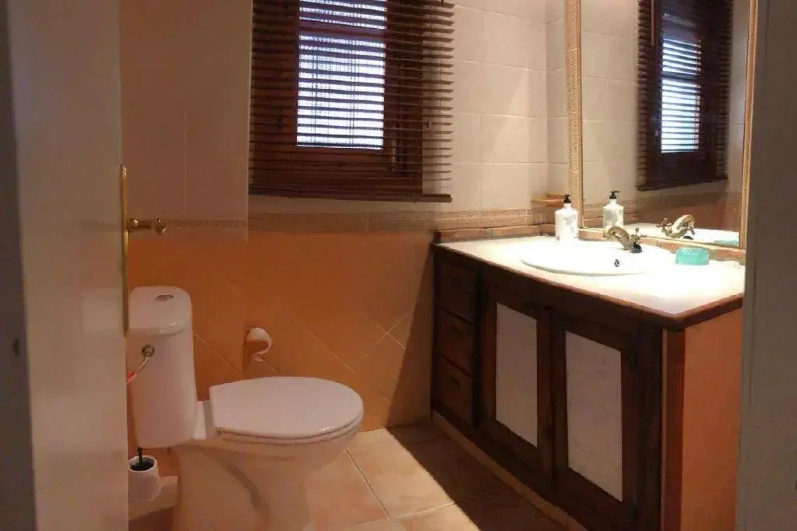 Alojamiento El Refugio