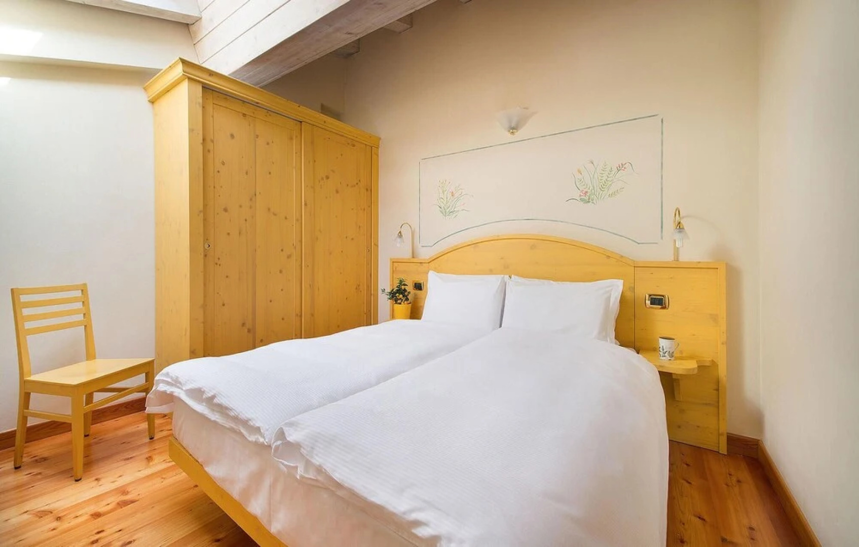 Stunning Apartment in Ponte di Legno With 2 Bedrooms and Wifi