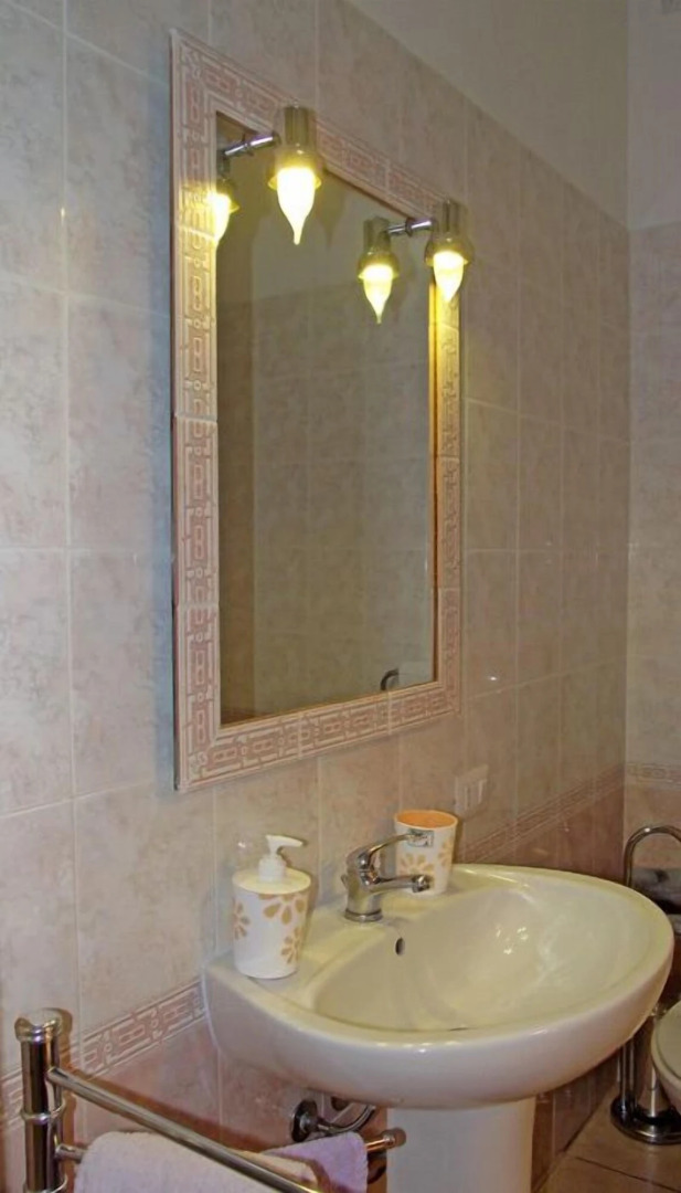 Cagliari Castello Affittacamere