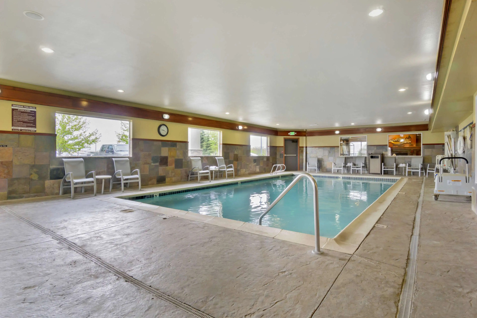Best Western Plus Ellensburg Hotel