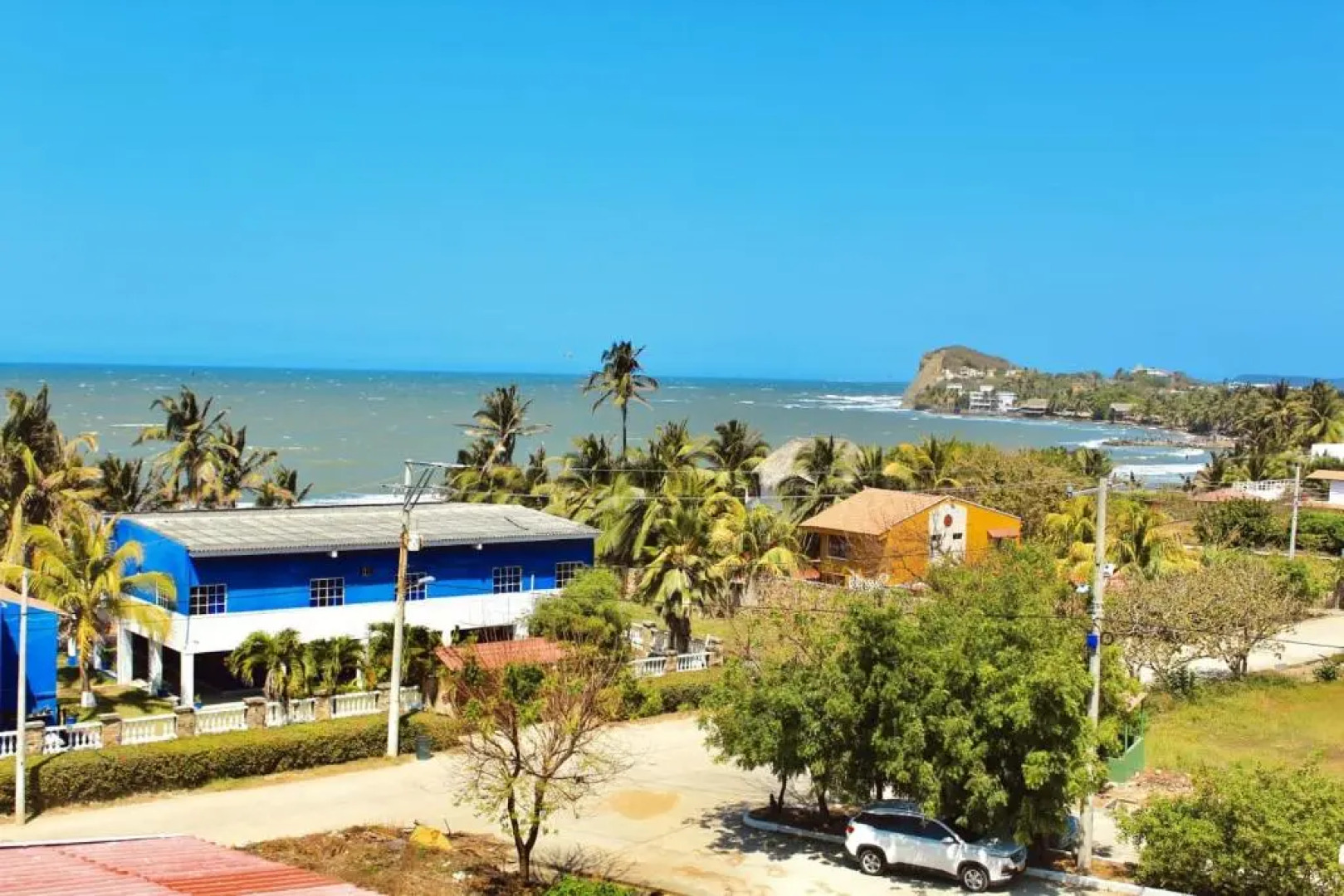 Cabaña Villas de Santa Veronica