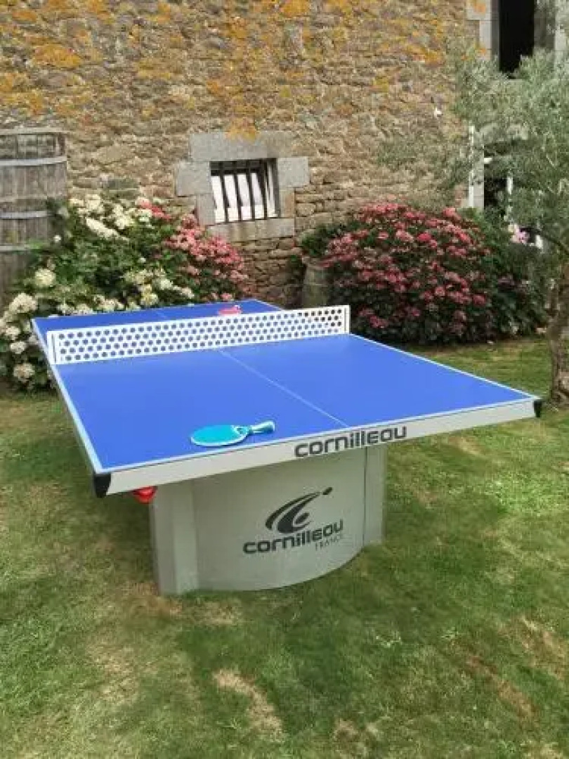 Chambres d'hôtes à la Ferme de la Rochelle