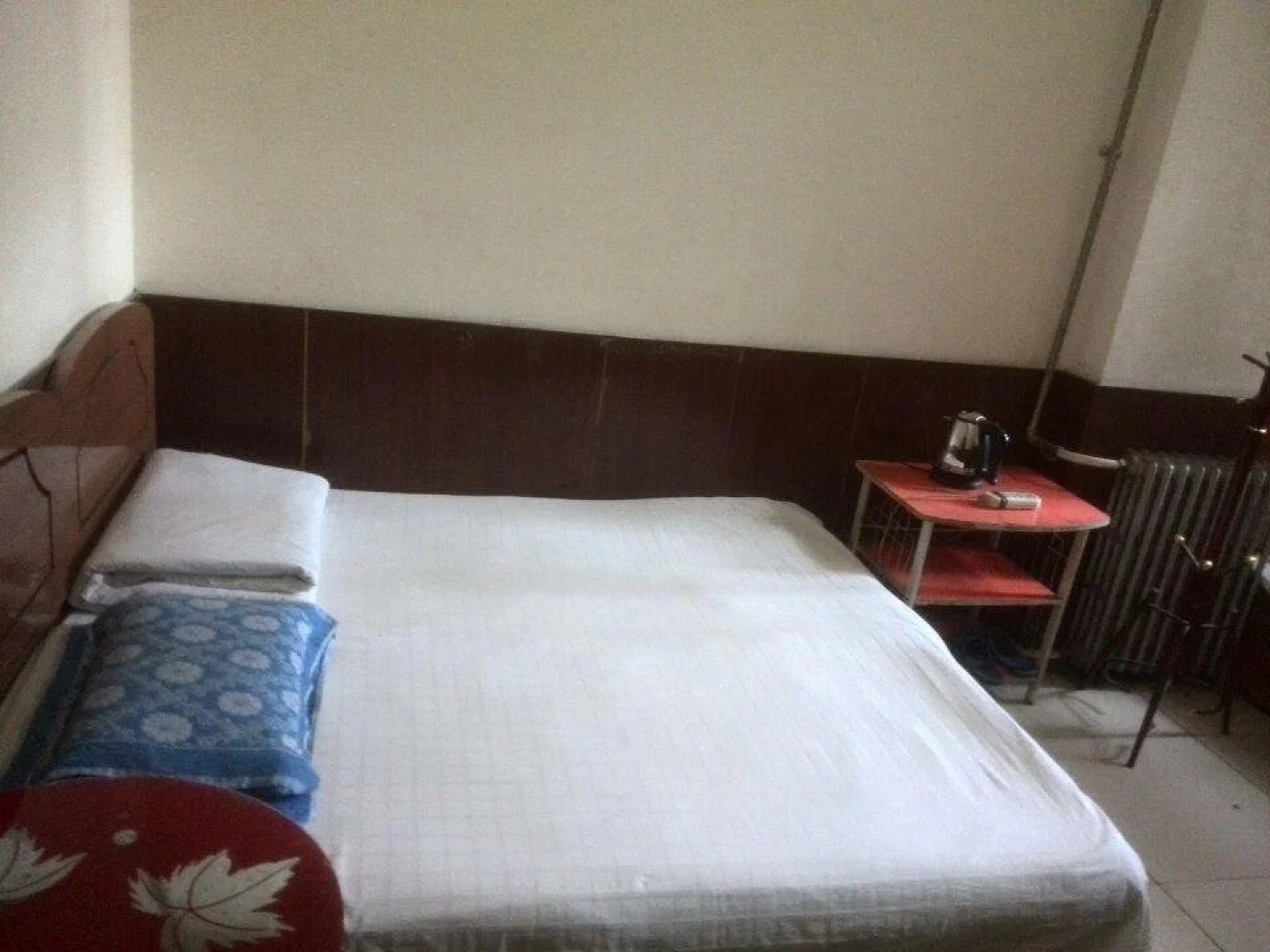 Taiyuan Jindou Hostel