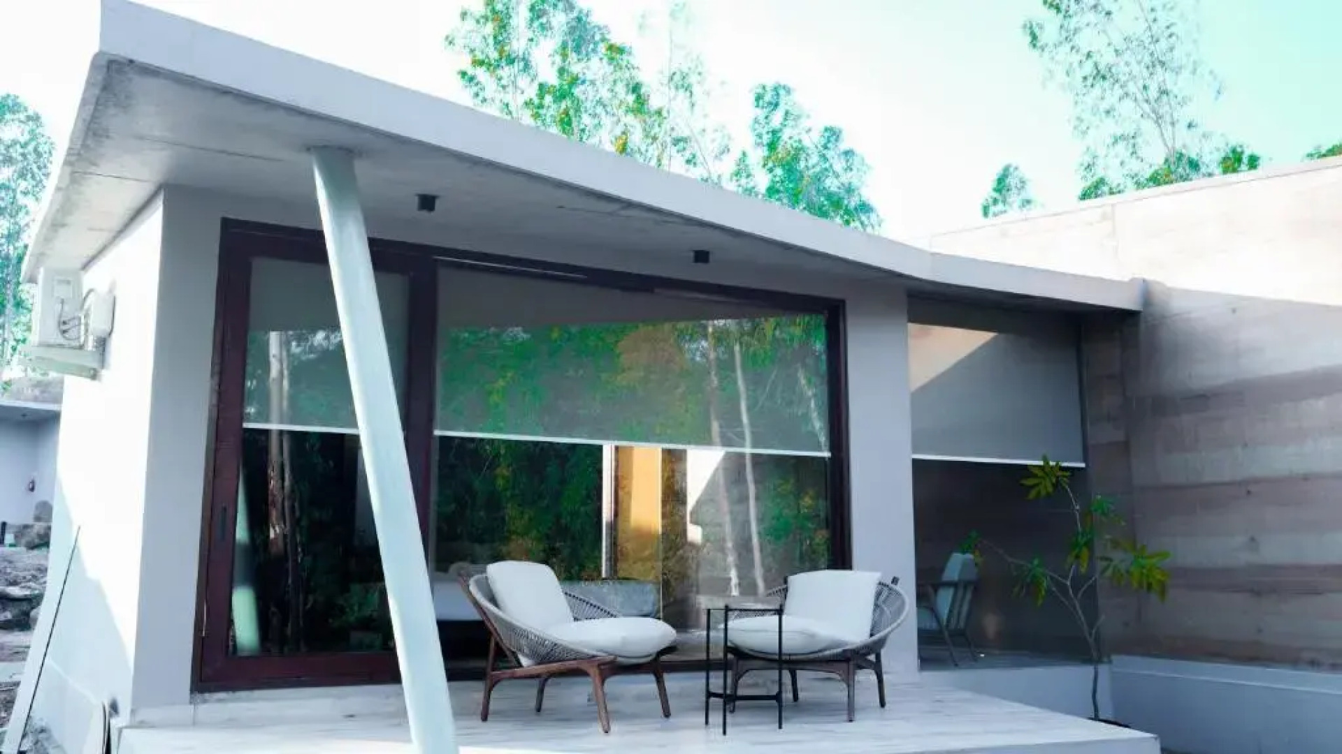 R D S Nature Retreat