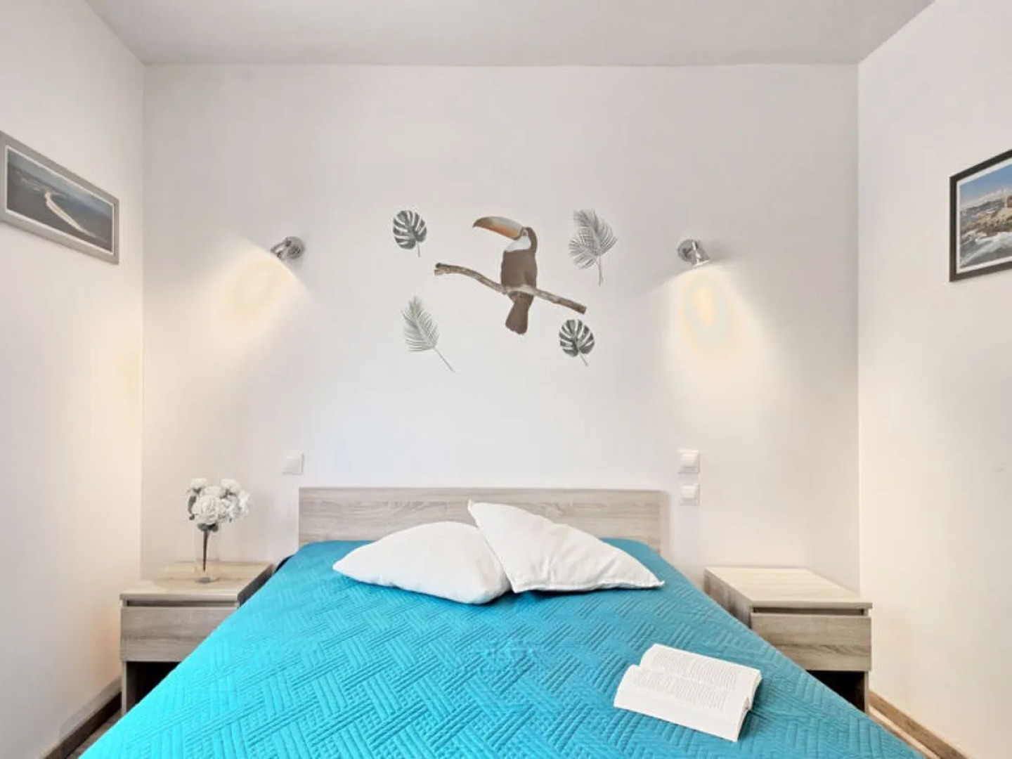 La Roseraie (Krb100)