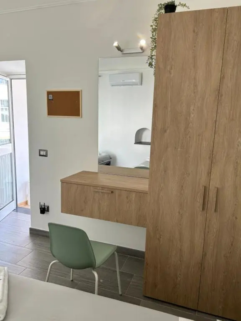 B&B Simplicity 10 MIN from POMPEI