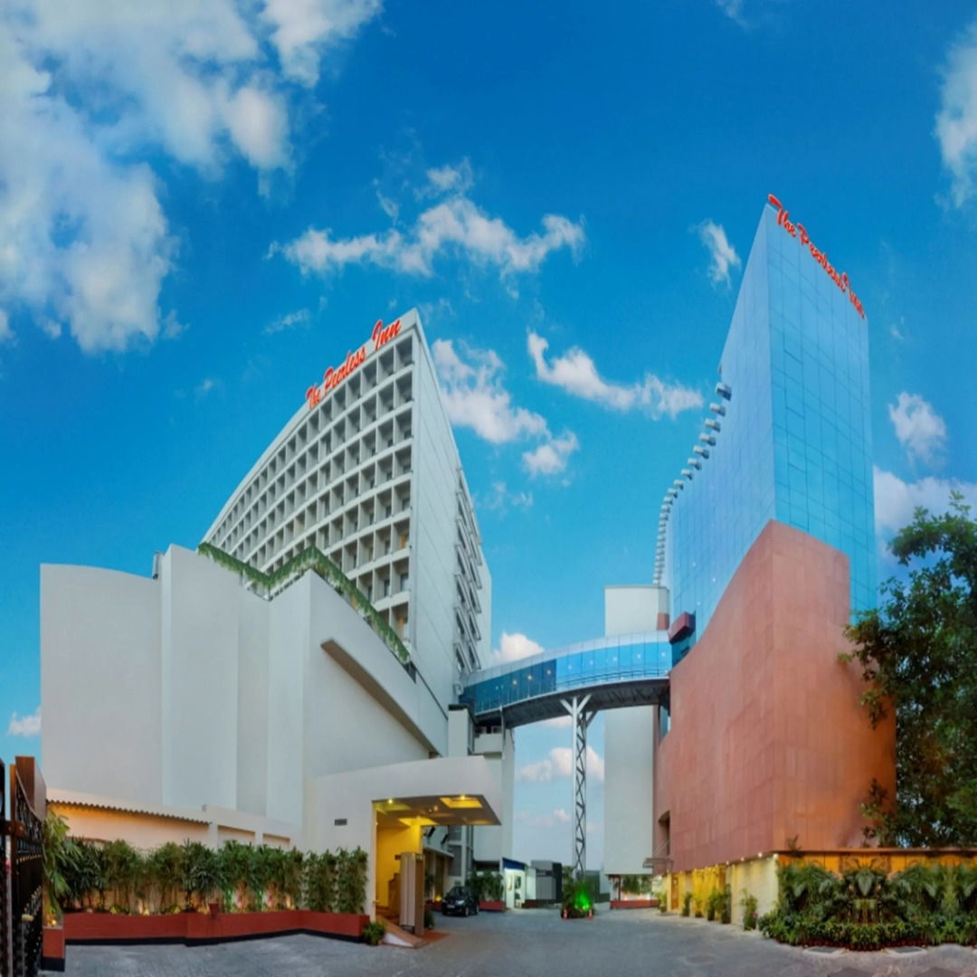 Peerless Hotel Kolkata