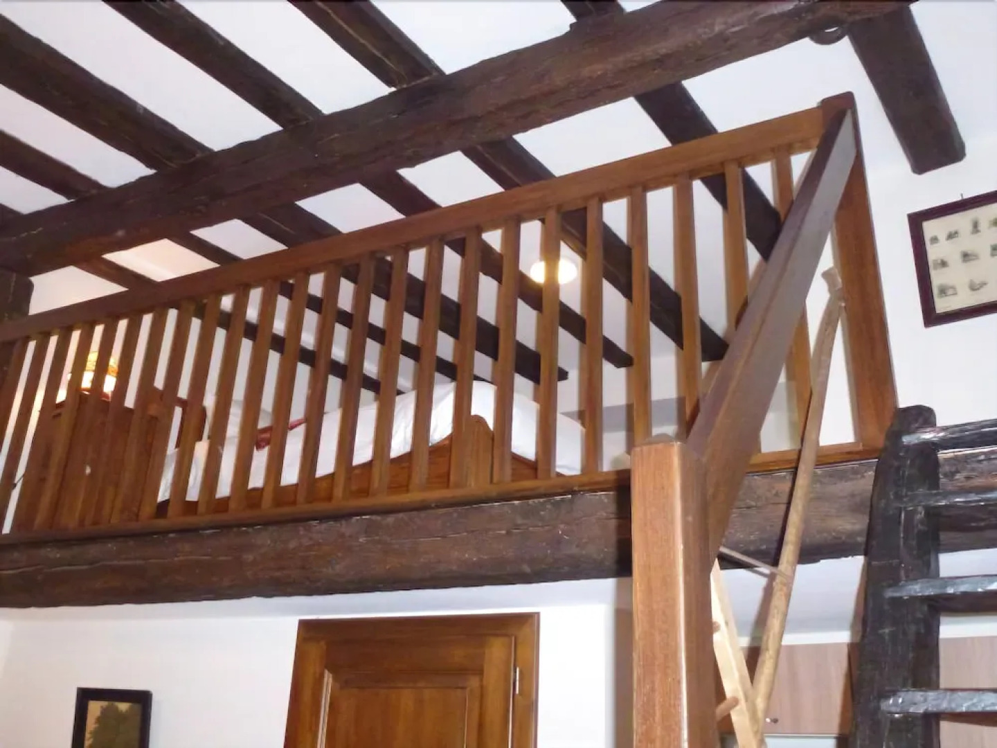 Les Remparts de Bergheim