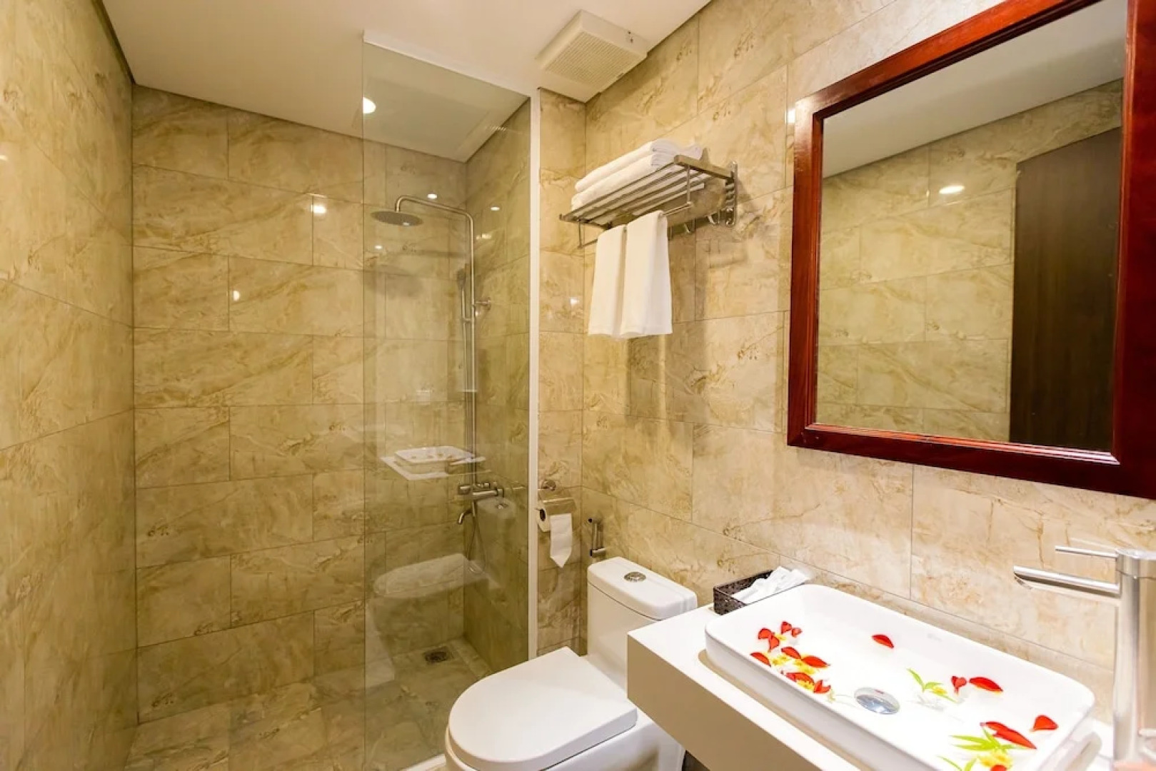 Bayya Hotel Phu Quoc