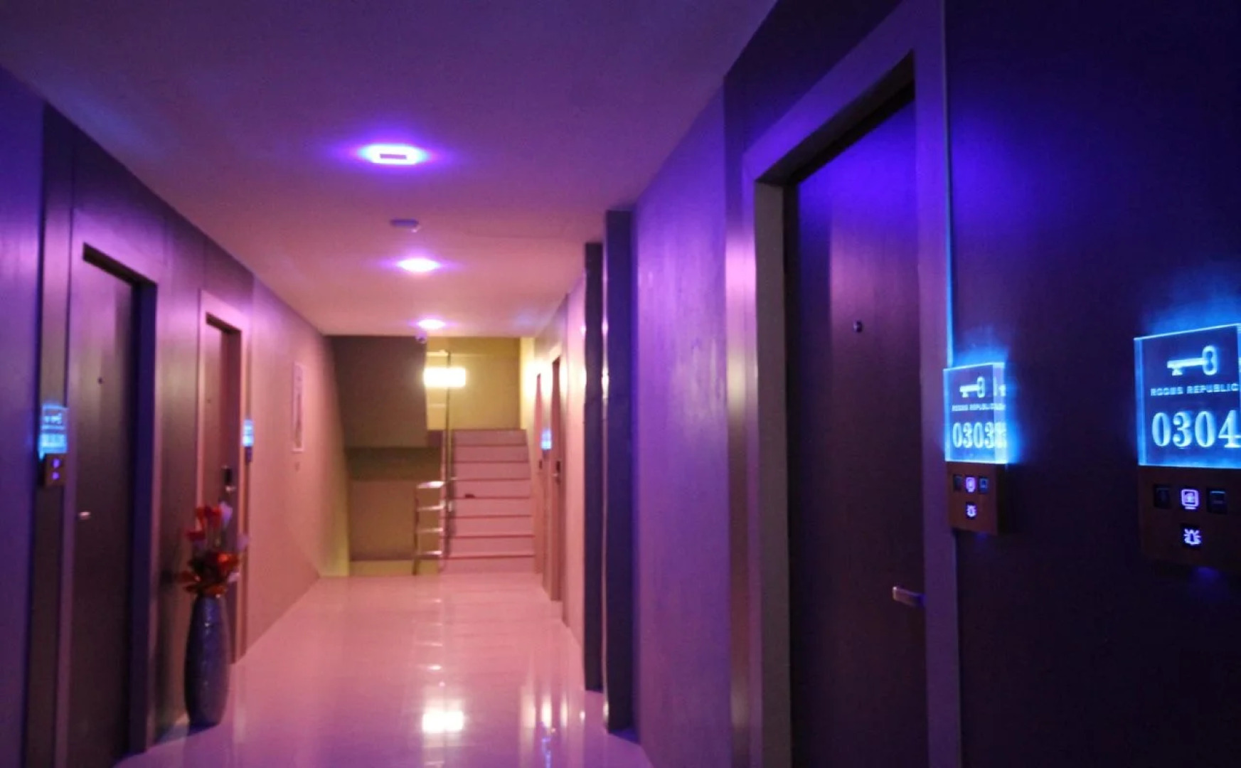 Grande Classic Pattaya