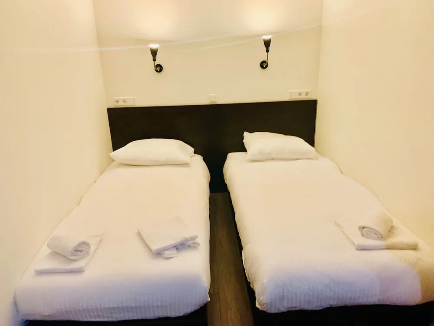 Hyde Park Residence Amsterdam Airport