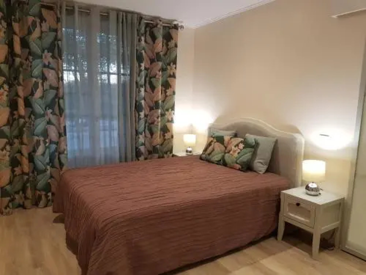 Santa Maria Casa Nostra