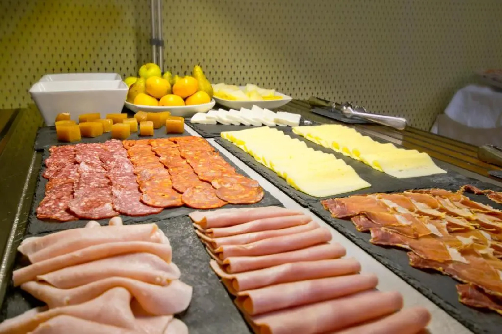 Hotel Auditorio Santiago & SPA