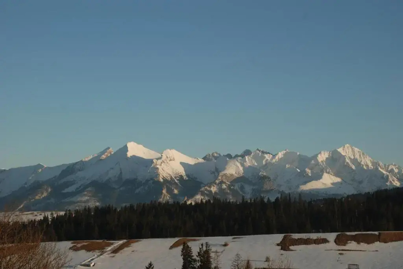 Pokoje Gościnne U Siyły