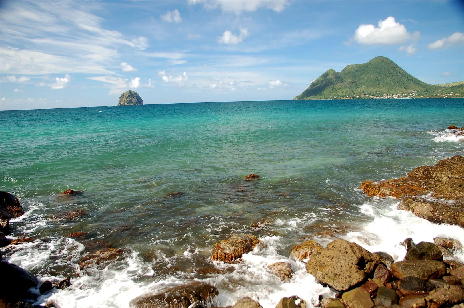 Marine Hotel Diamant