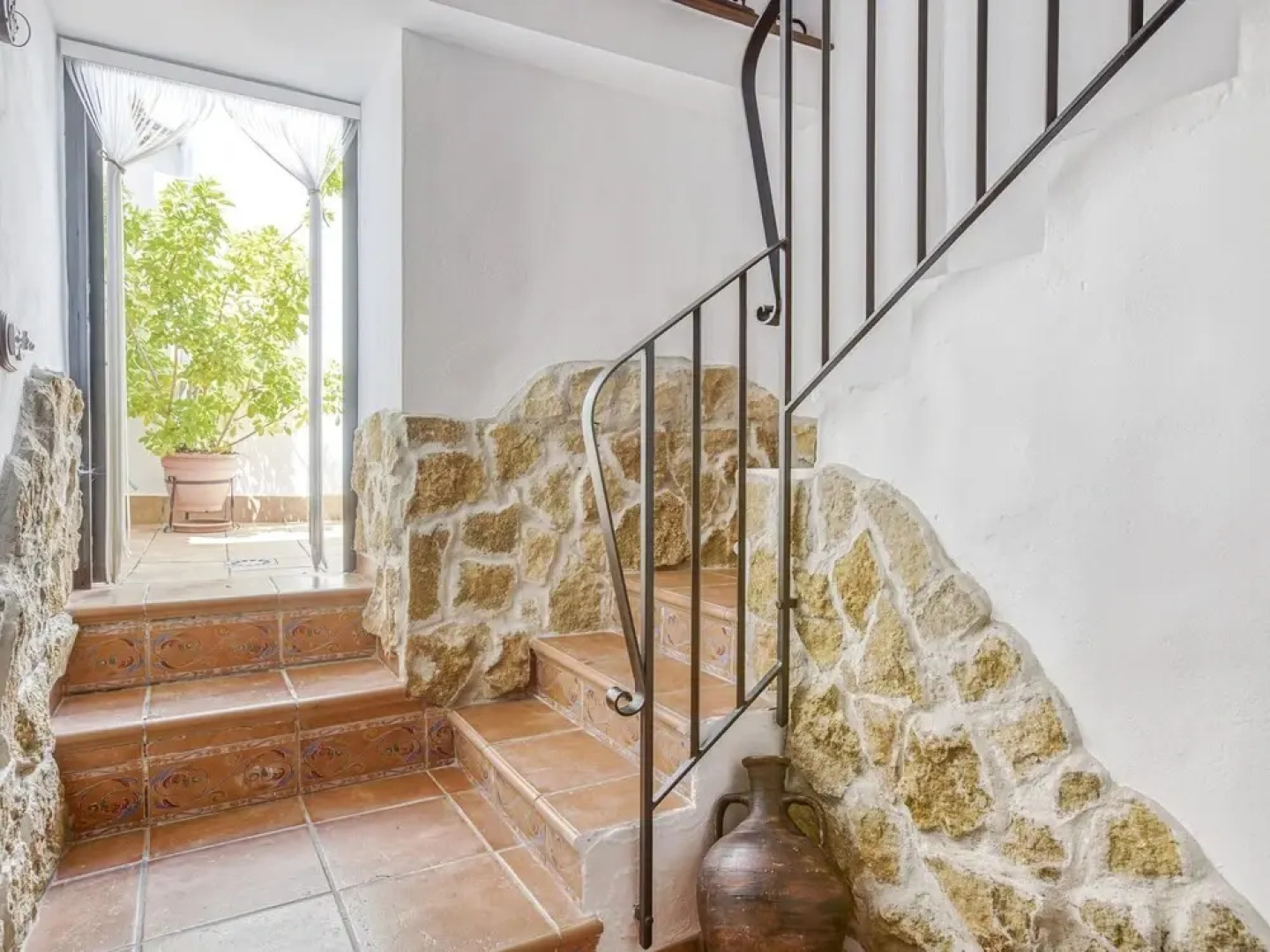 Holiday Home La Pililla