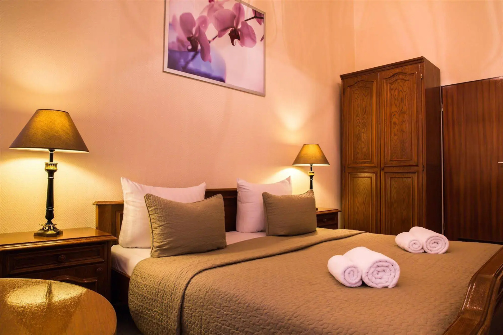 Hotel Comet am Kurfürstendamm