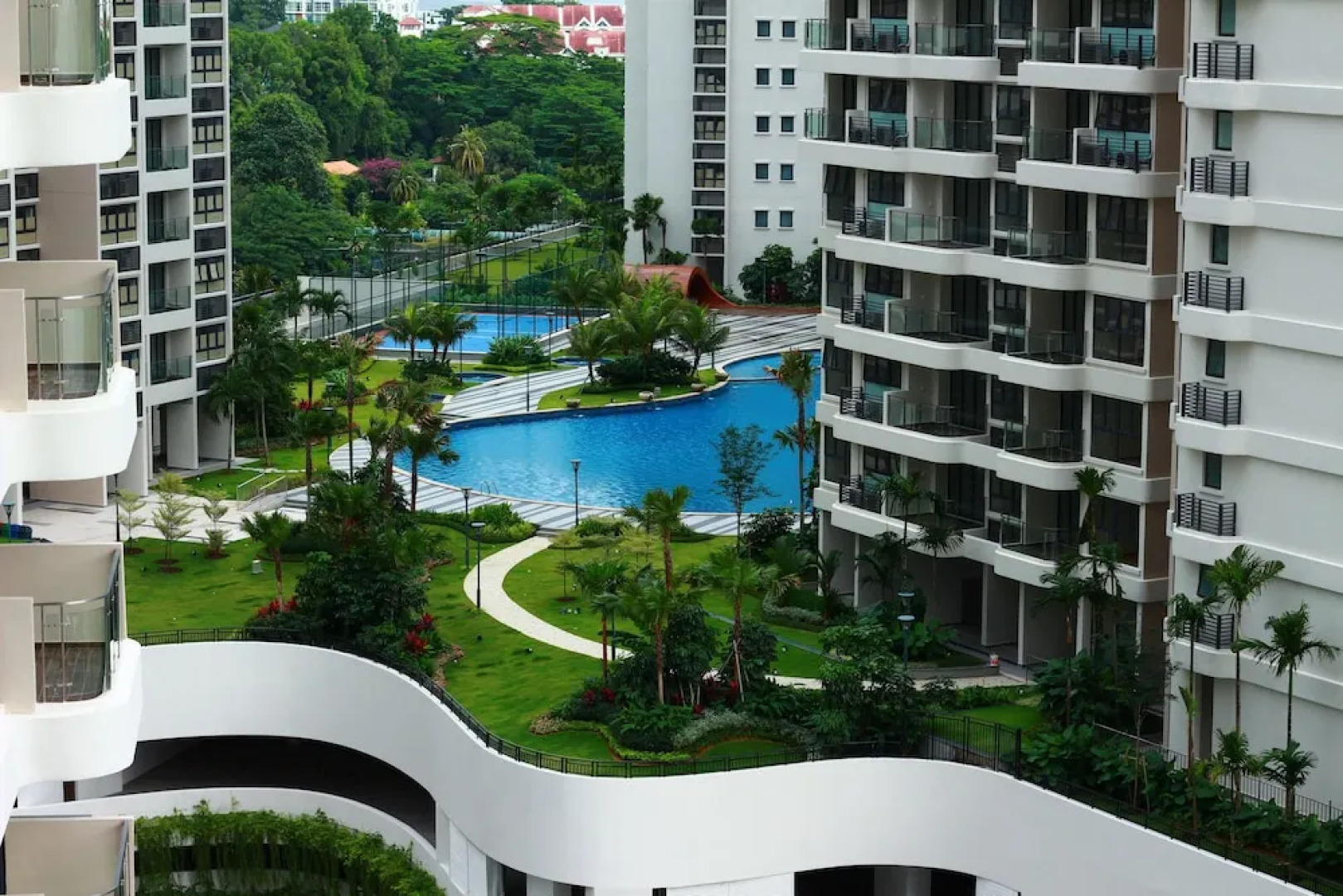 Country Gardens Danga Bay - JCL