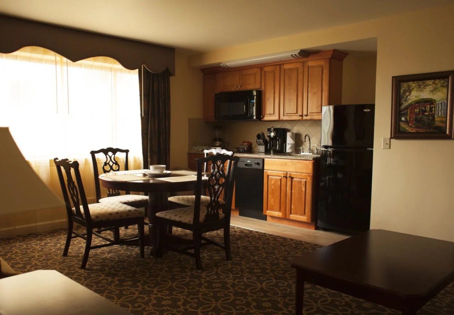 Club Wyndham Avenue Plaza