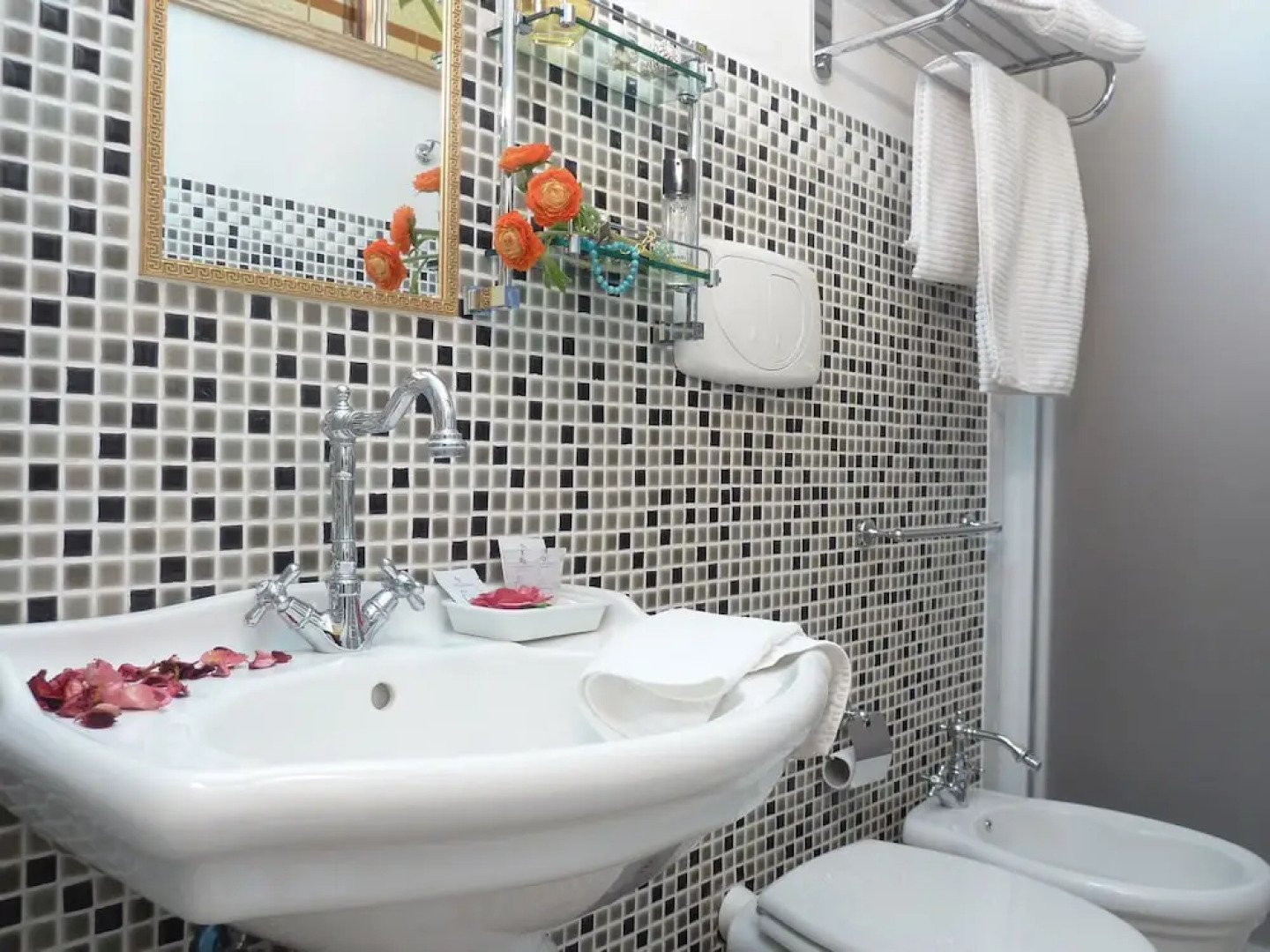 In Tarquinia Albergo Diffuso