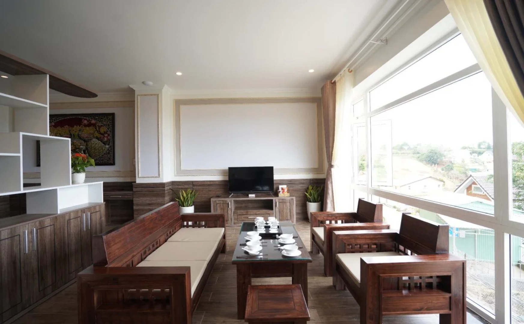 New Life Dalat Hotel